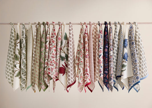 Bungalow Denmark - A Beautiful Craft