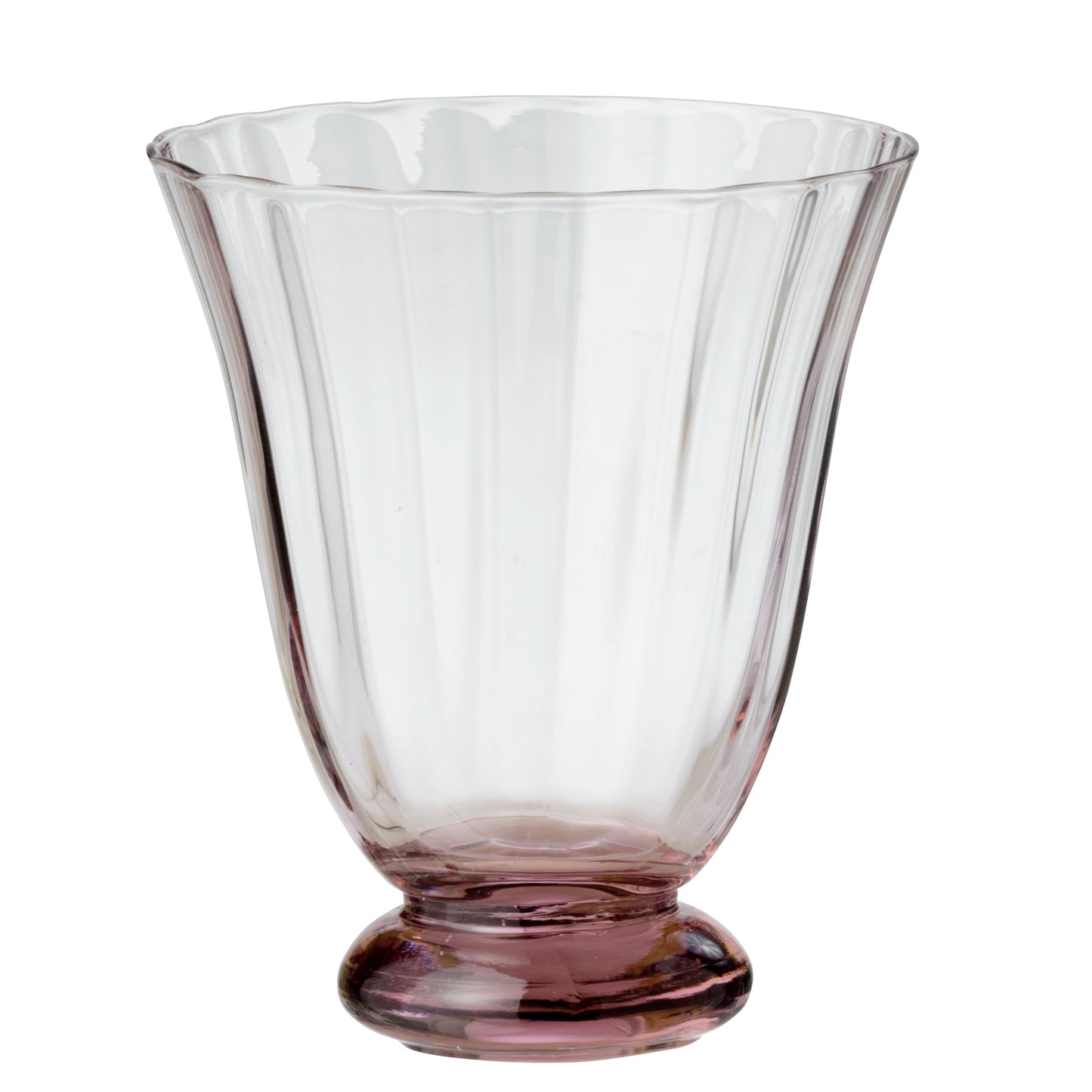 Bungalow Trellis Water Glasses (2 Pack)