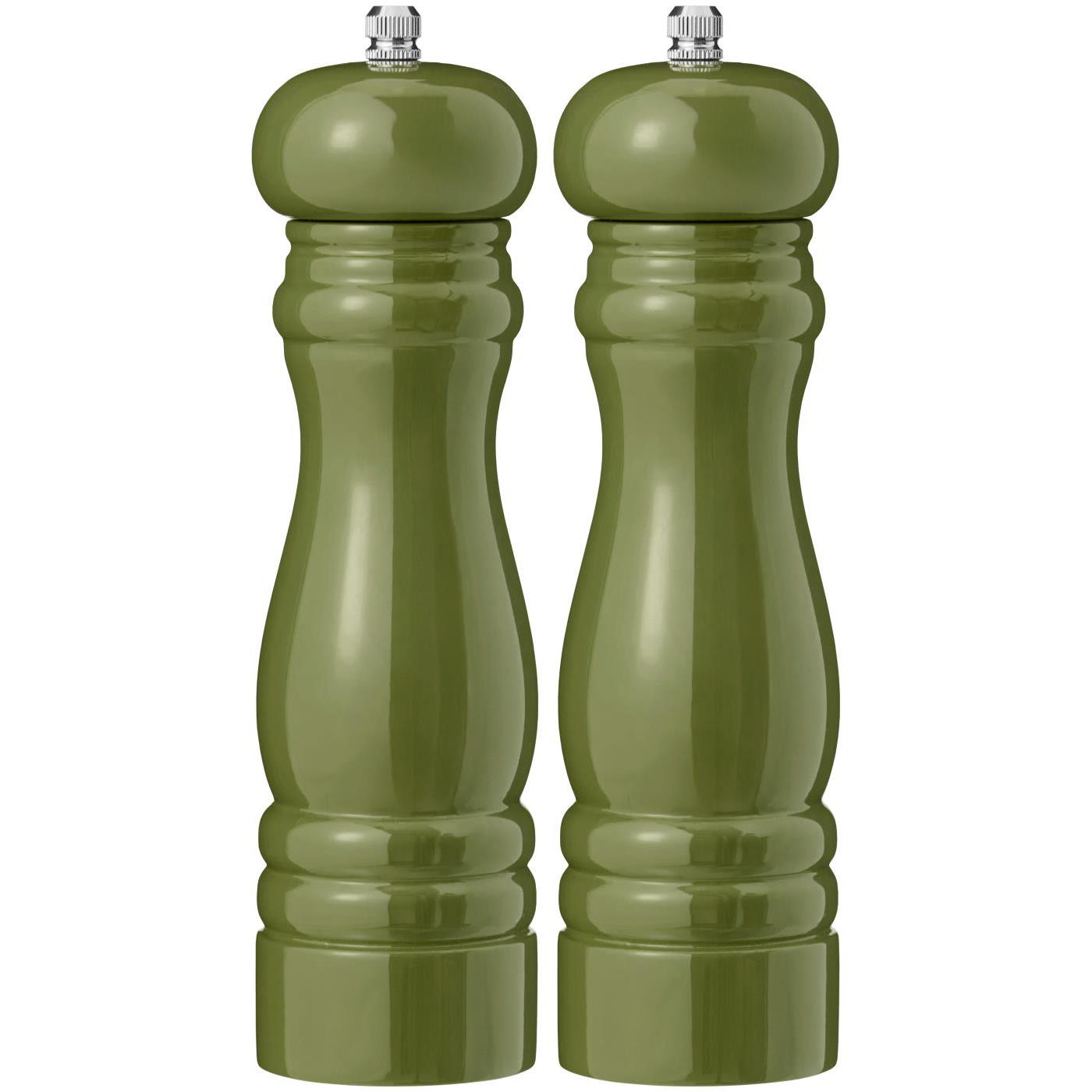 IB Laursen Pepper Grinder