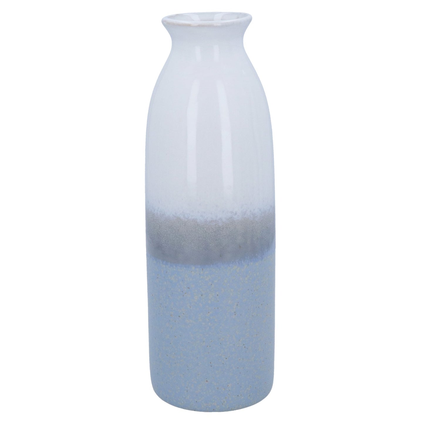 Sea Ceramic Bottle Vase