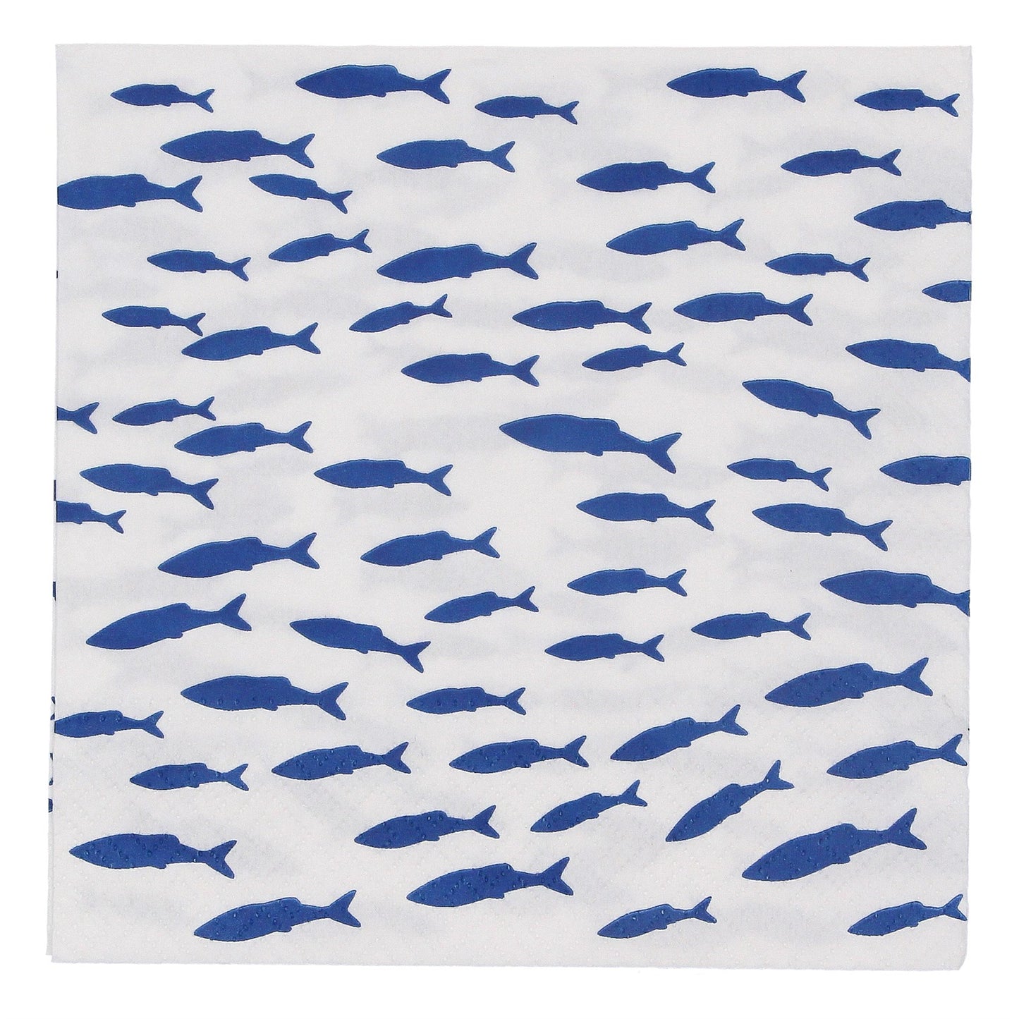 Shoal of Fish Napkins