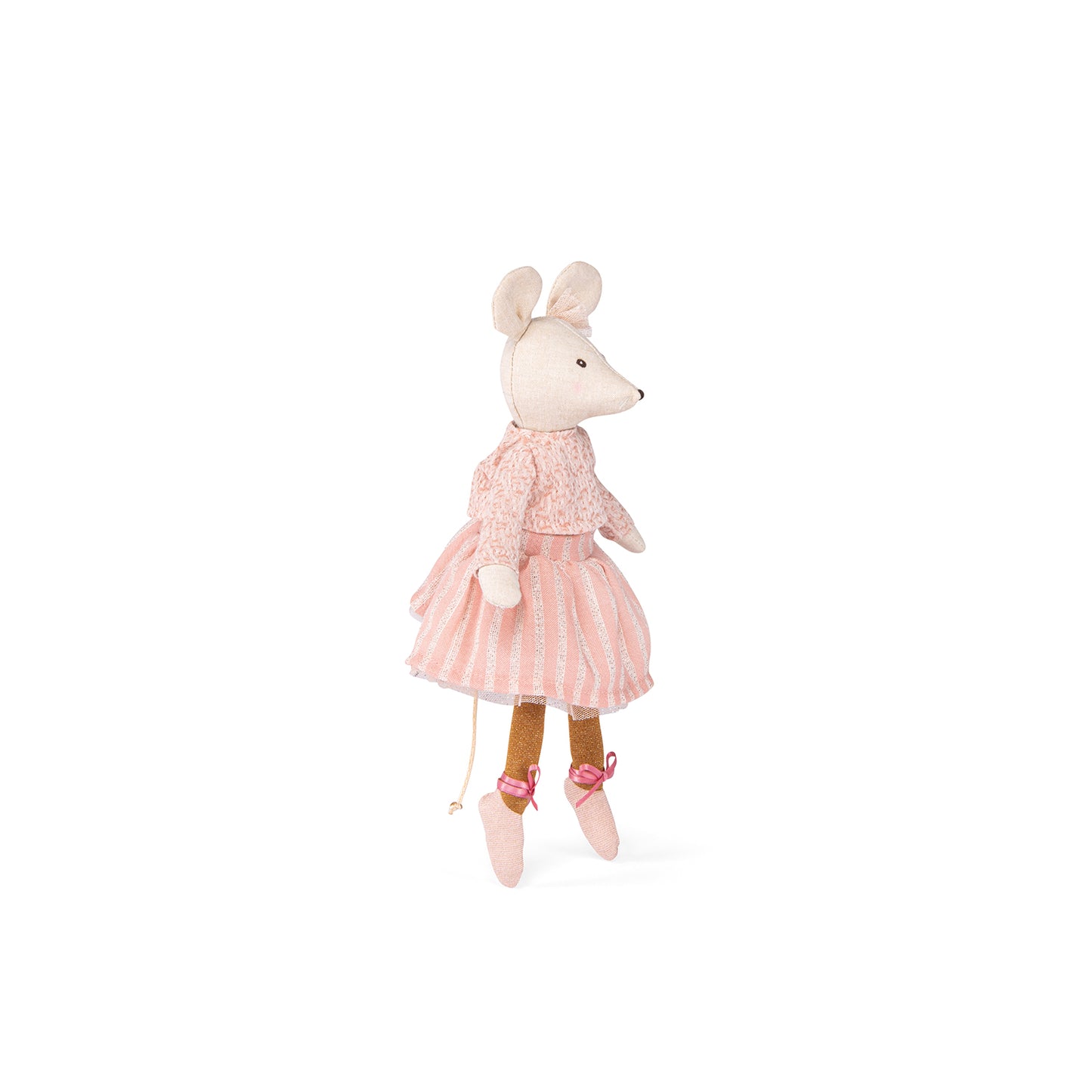 Moulin Roty La Petite École De Danse Anna