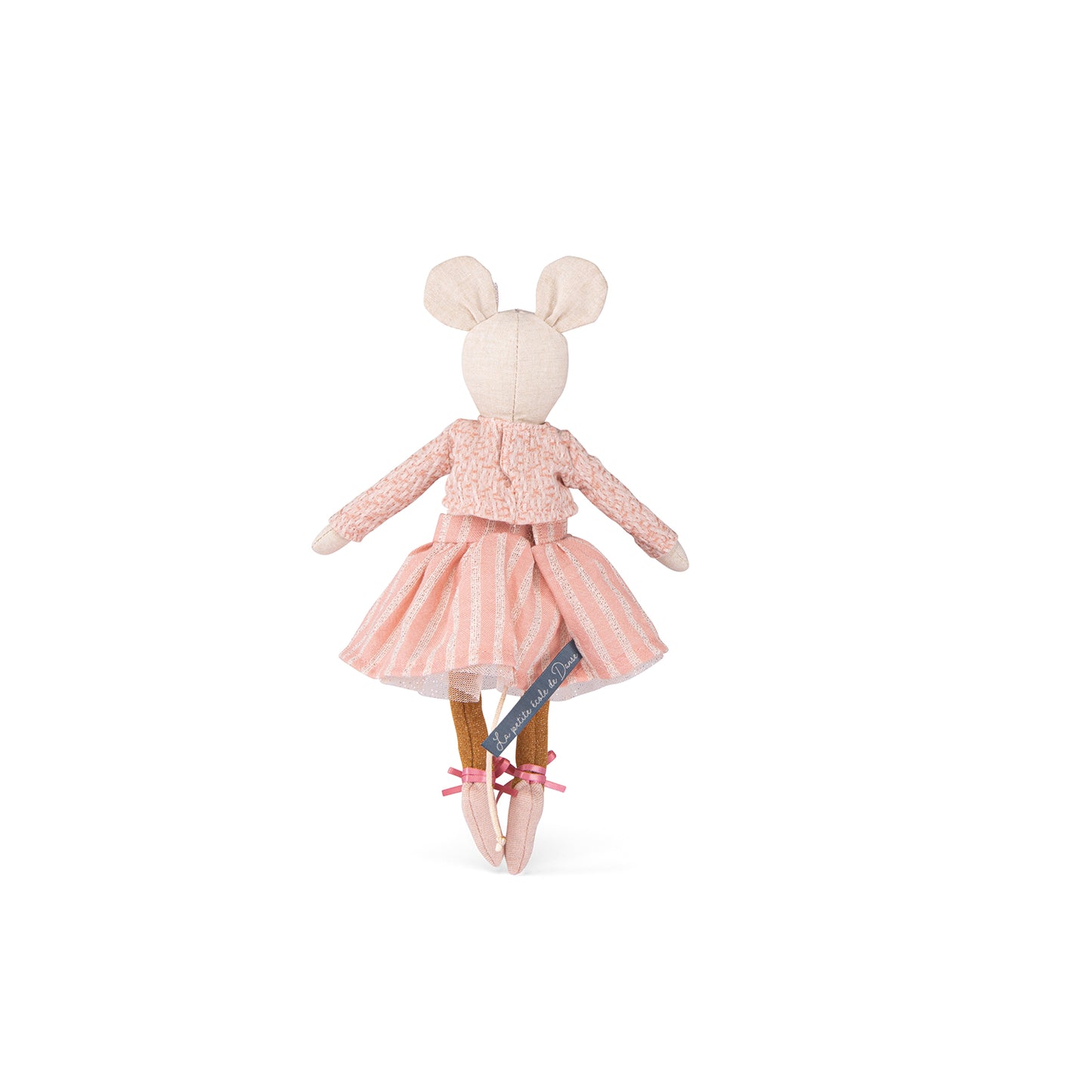 Moulin Roty La Petite École De Danse Anna