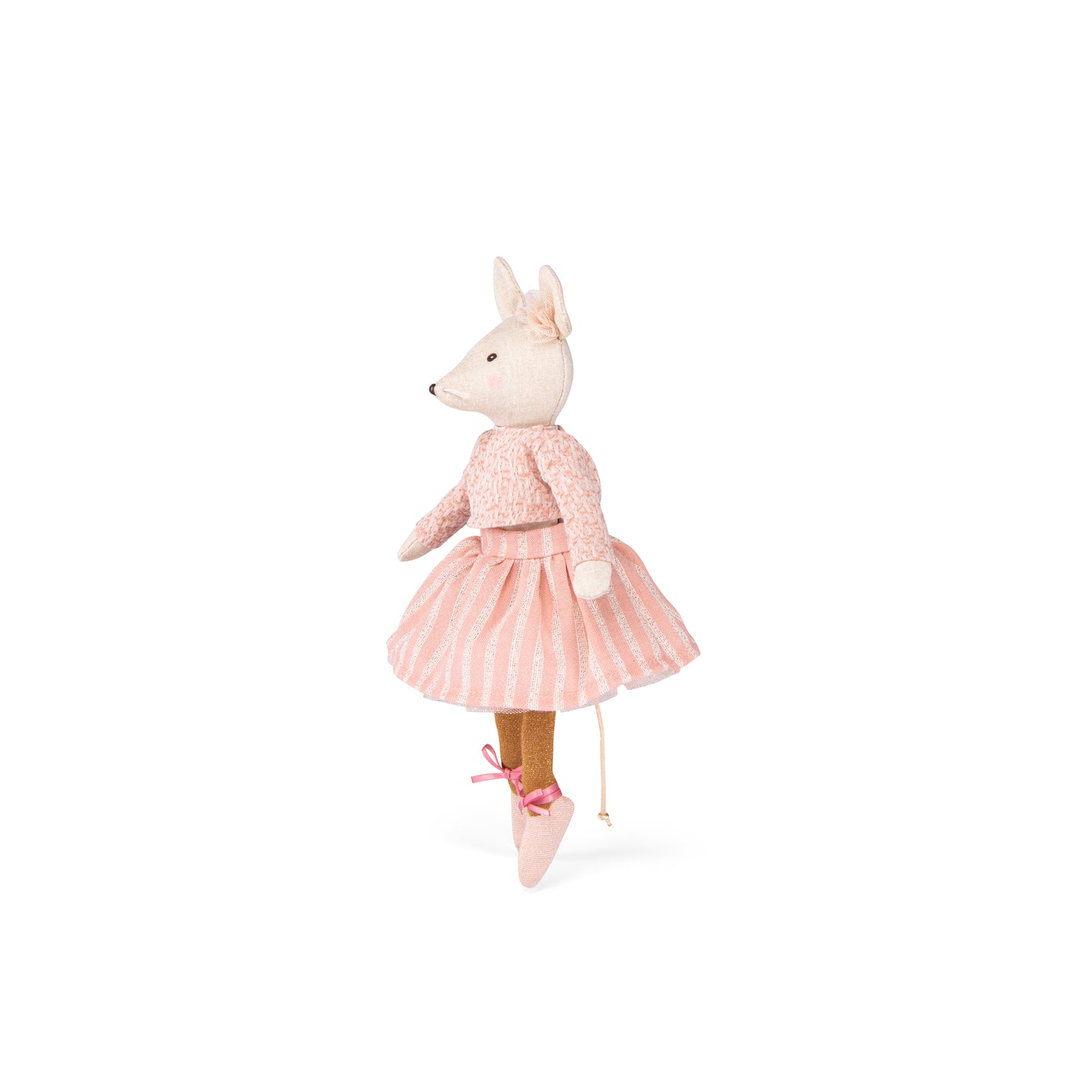 Moulin Roty La Petite École De Danse Anna