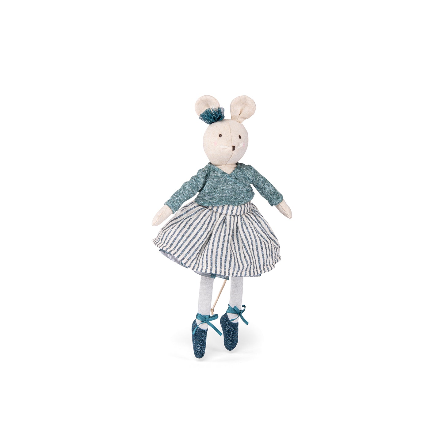 Moulin Roty La Petite Ecole De Danse Charlotte Mouse