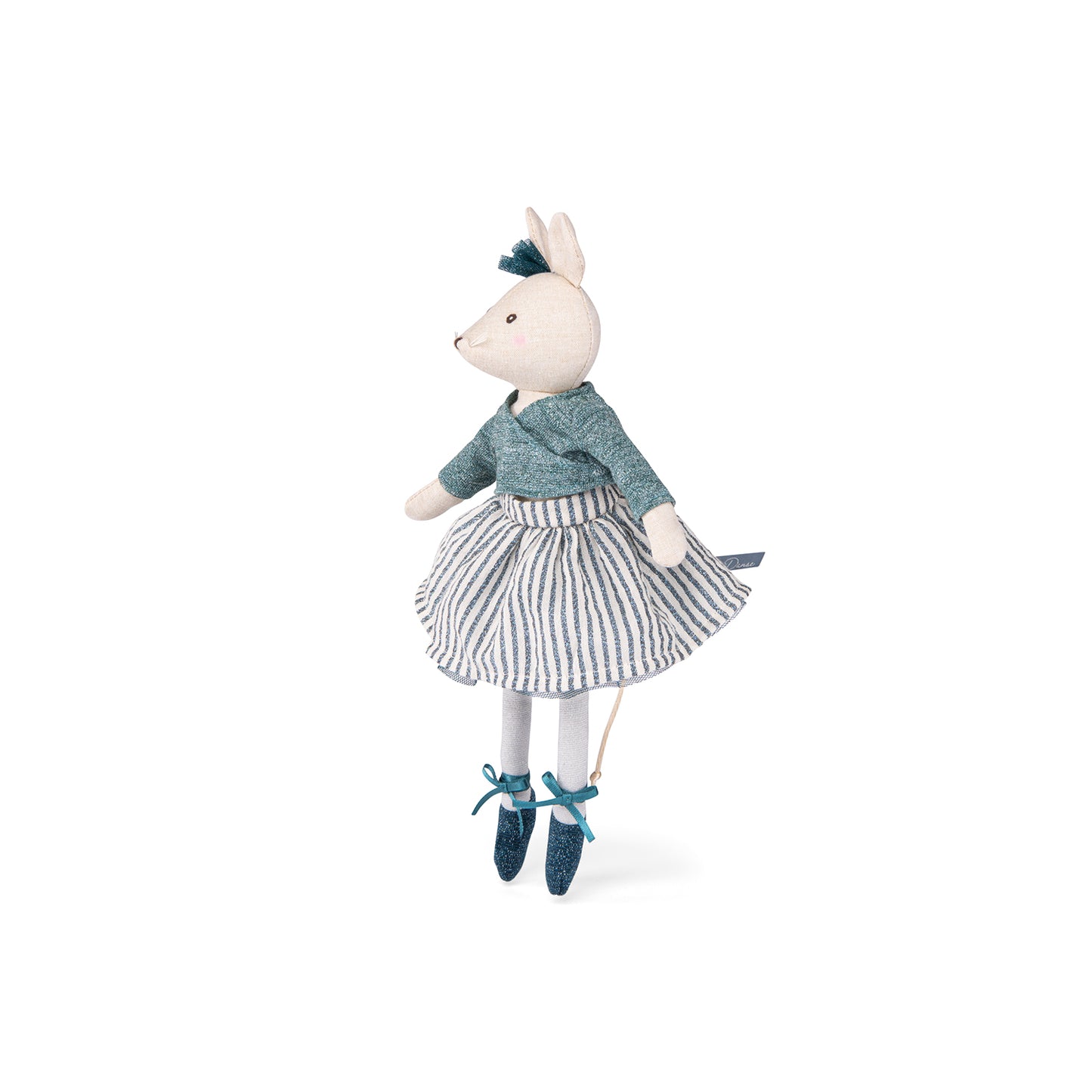 Moulin Roty La Petite Ecole De Danse Charlotte Mouse