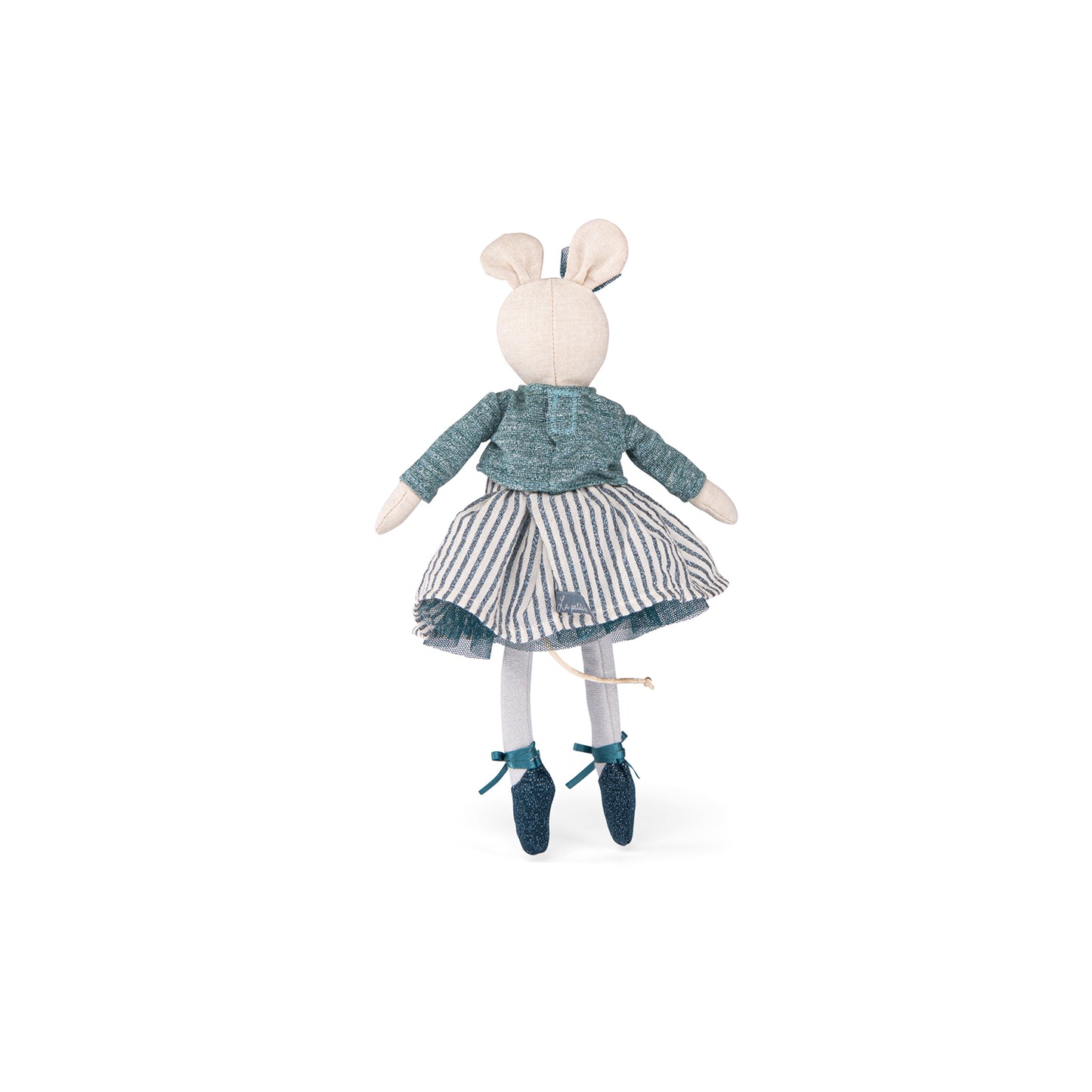 Moulin Roty La Petite Ecole De Danse Charlotte Mouse