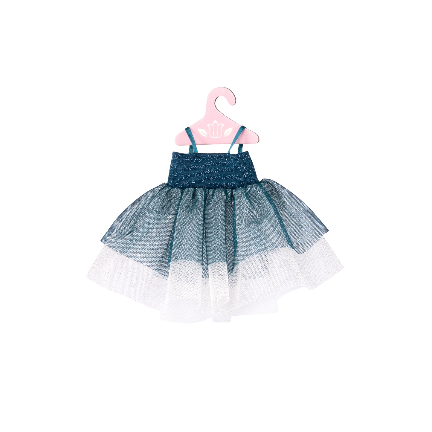 Moulin Roty Tutu Suitcase