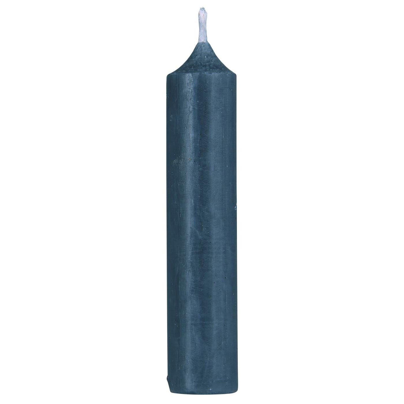 IB Laursen Short Dinner Candle