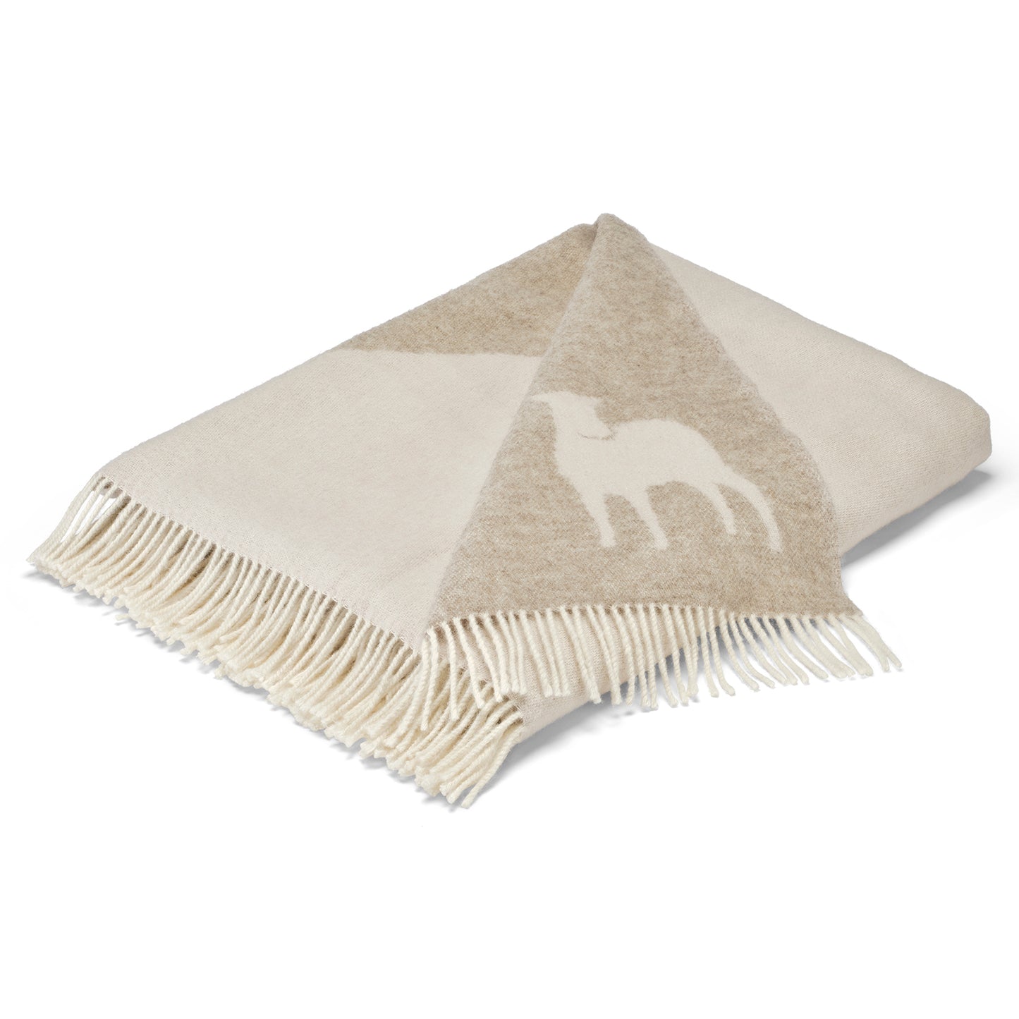 Shepherds of Sweden Lennie Blanket