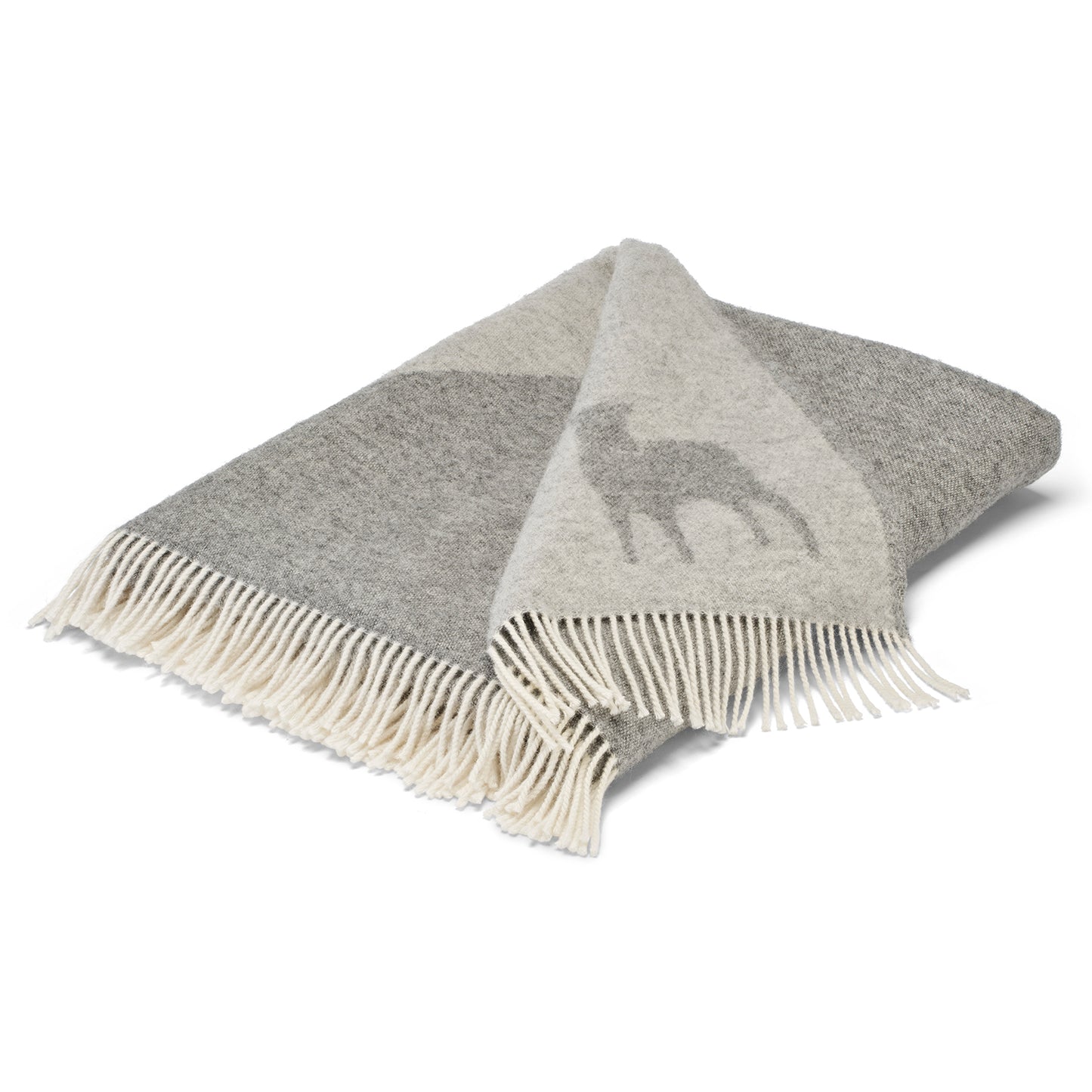 Shepherds of Sweden Lennie Blanket