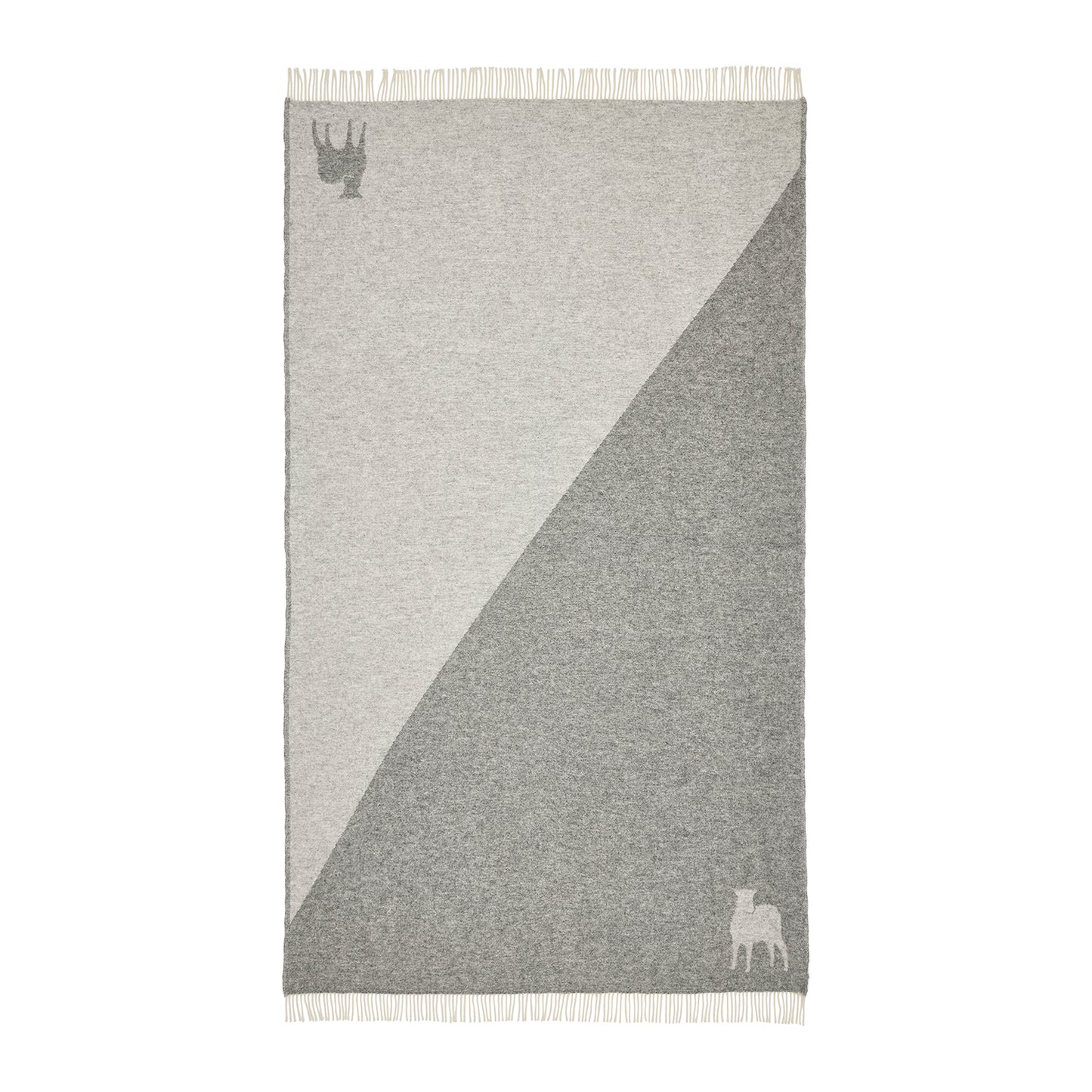 Shepherds of Sweden Lennie Blanket