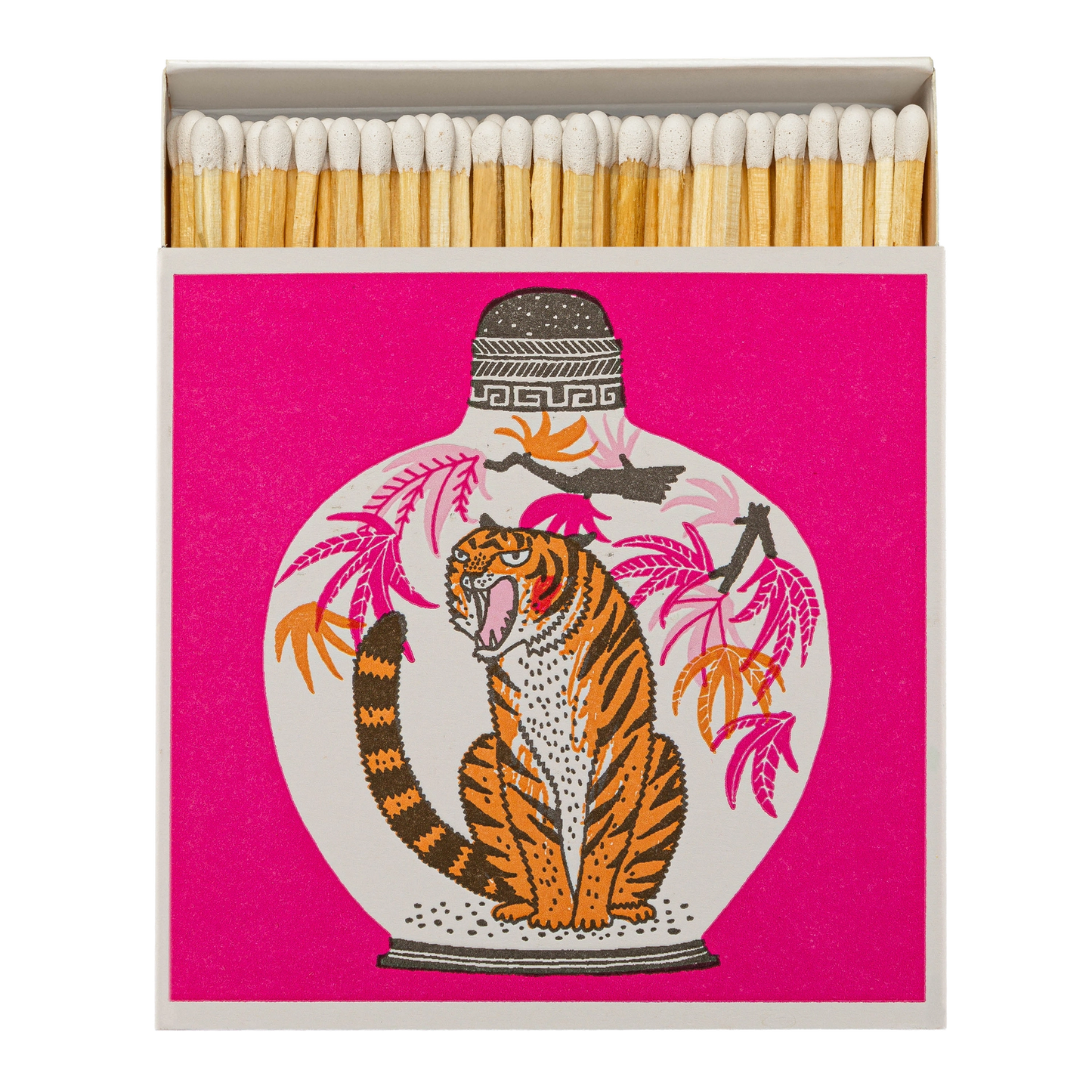 Archivist Luxury Matches