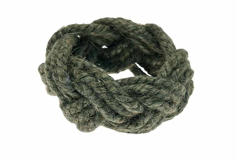 Walton & Co Napkin Ring