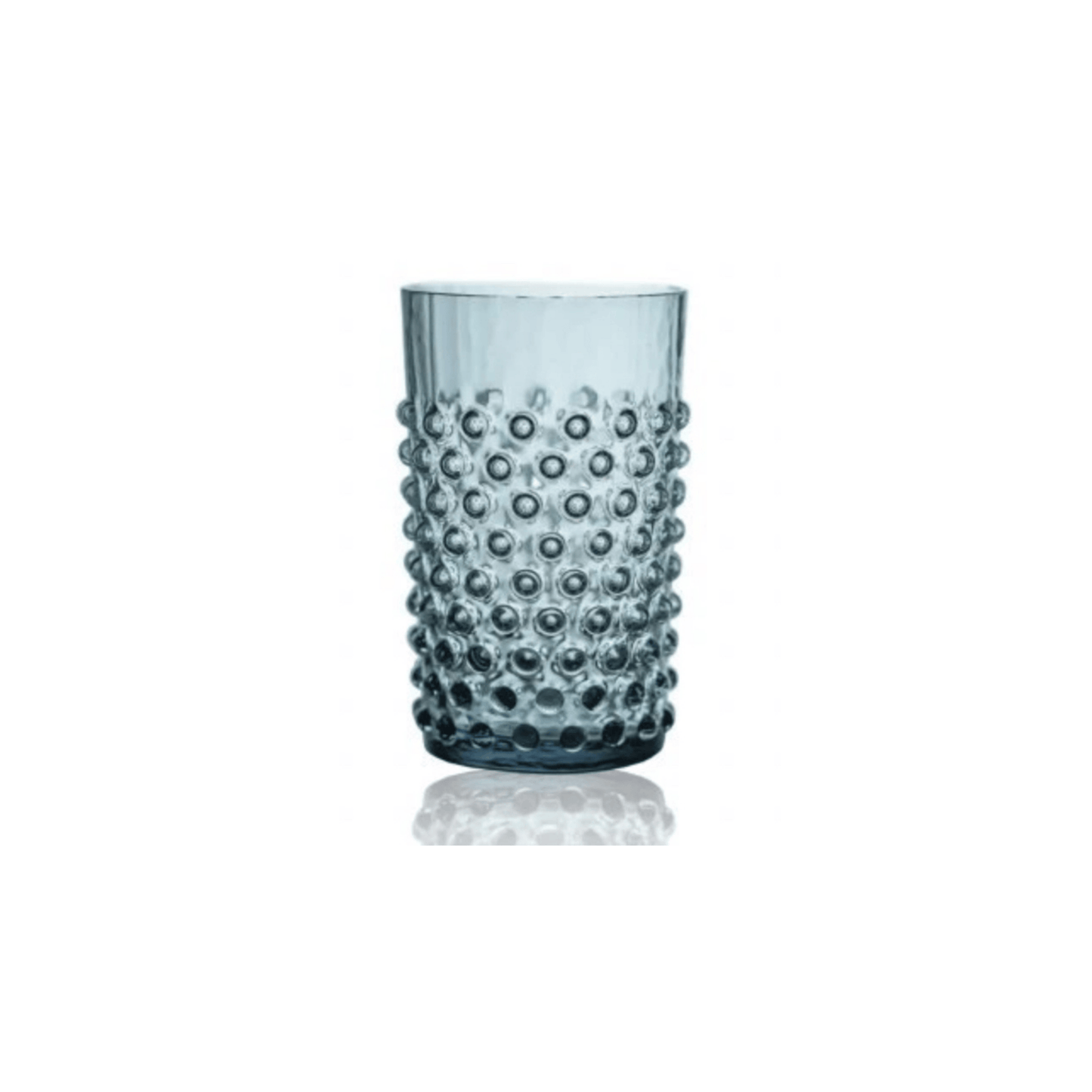 Klimchi Hobnail Tumblers (Set of 6)