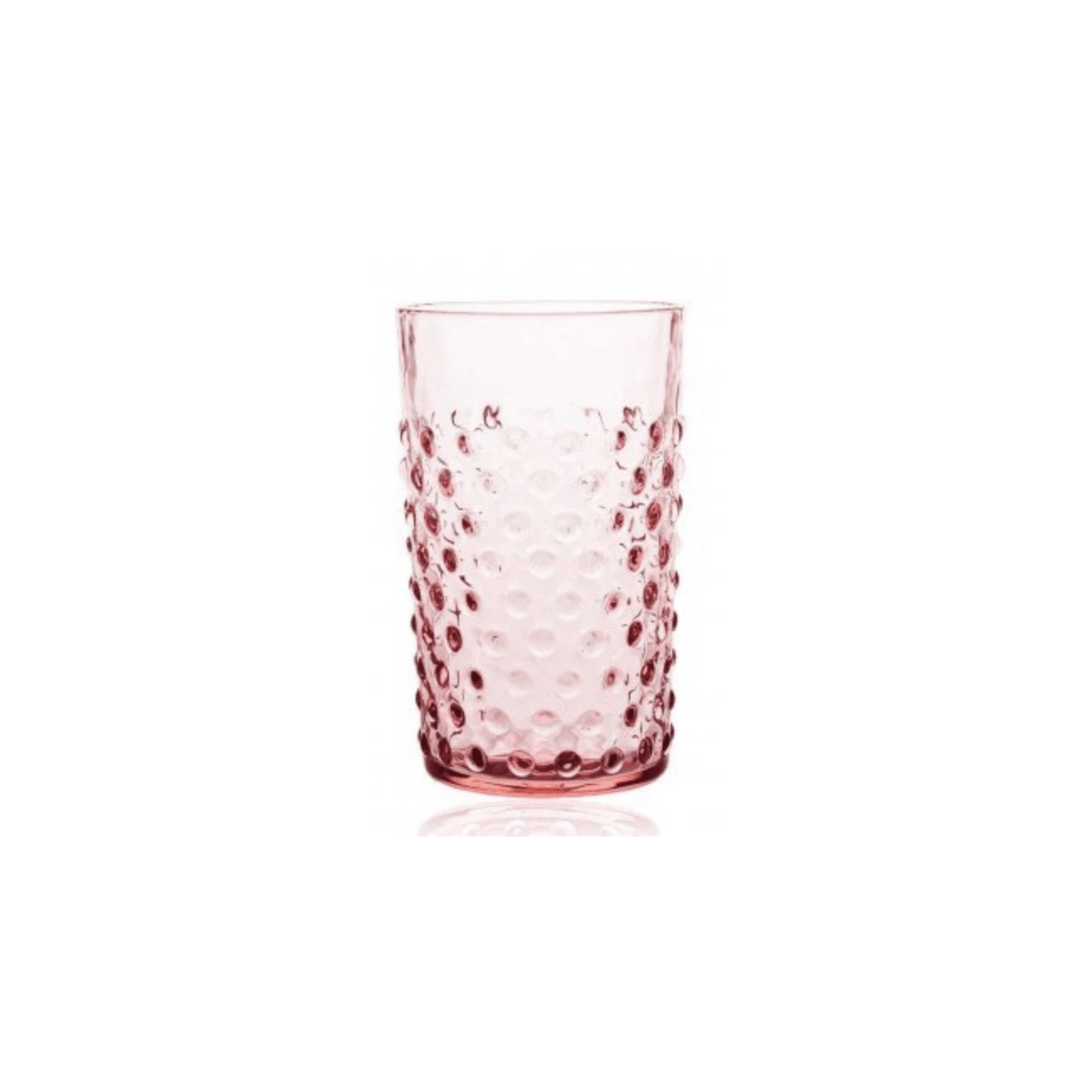 Klimchi Hobnail Tumblers (Set of 6)