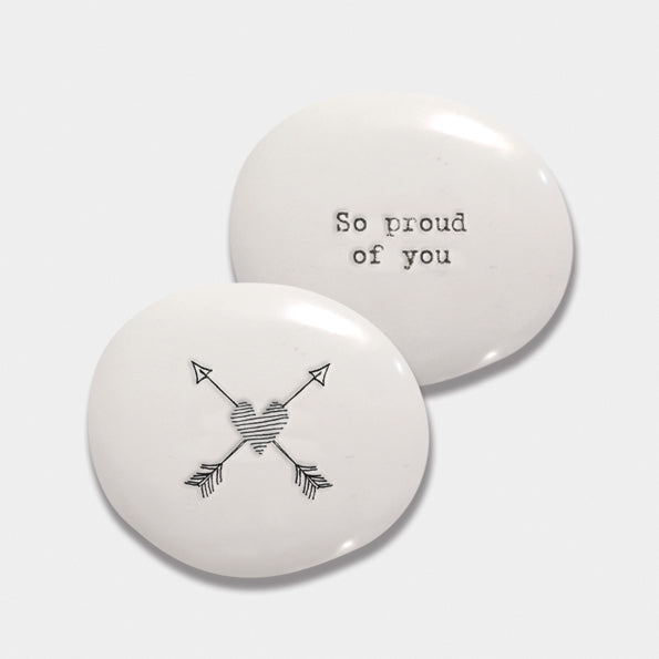 East of India Pebble