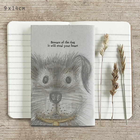 East of India Mini Dogs Steal your Hearts