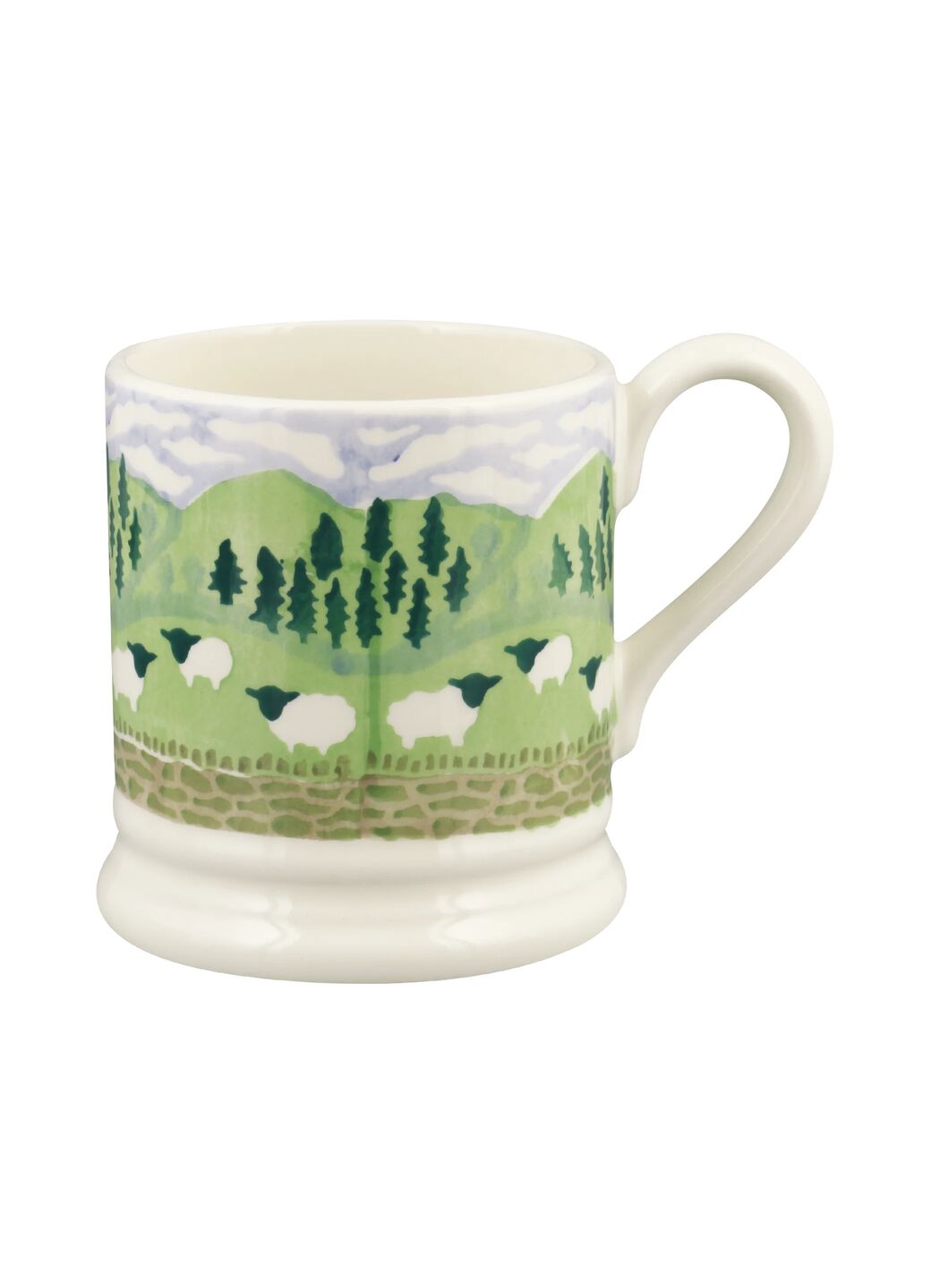 Emma Bridgewater Sheep Mug