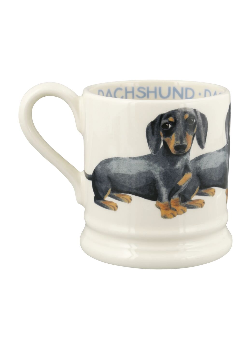 Emma Bridgewater Dachshund Mugs
