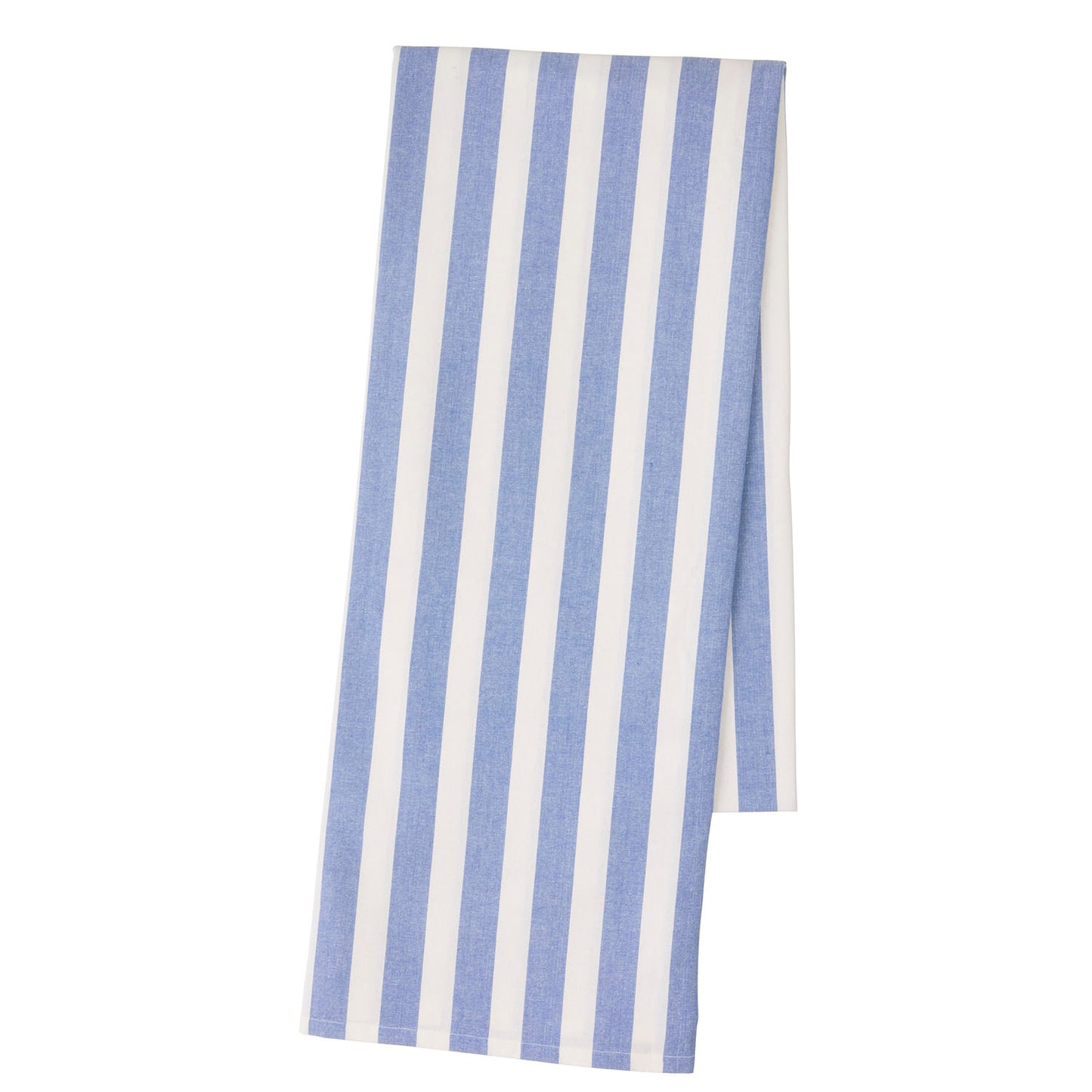 Bungalow Tablecloth Roma Azur