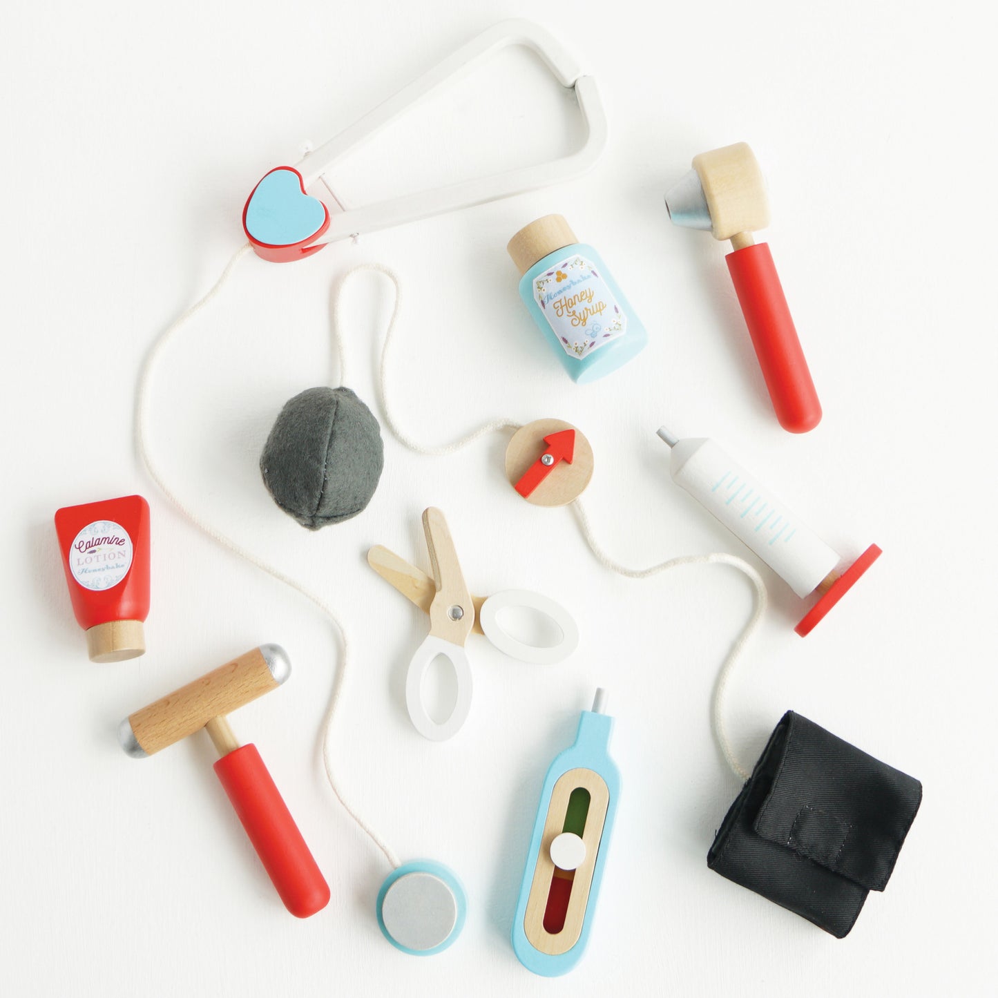 Le Toy Van Doctors Medical Kit