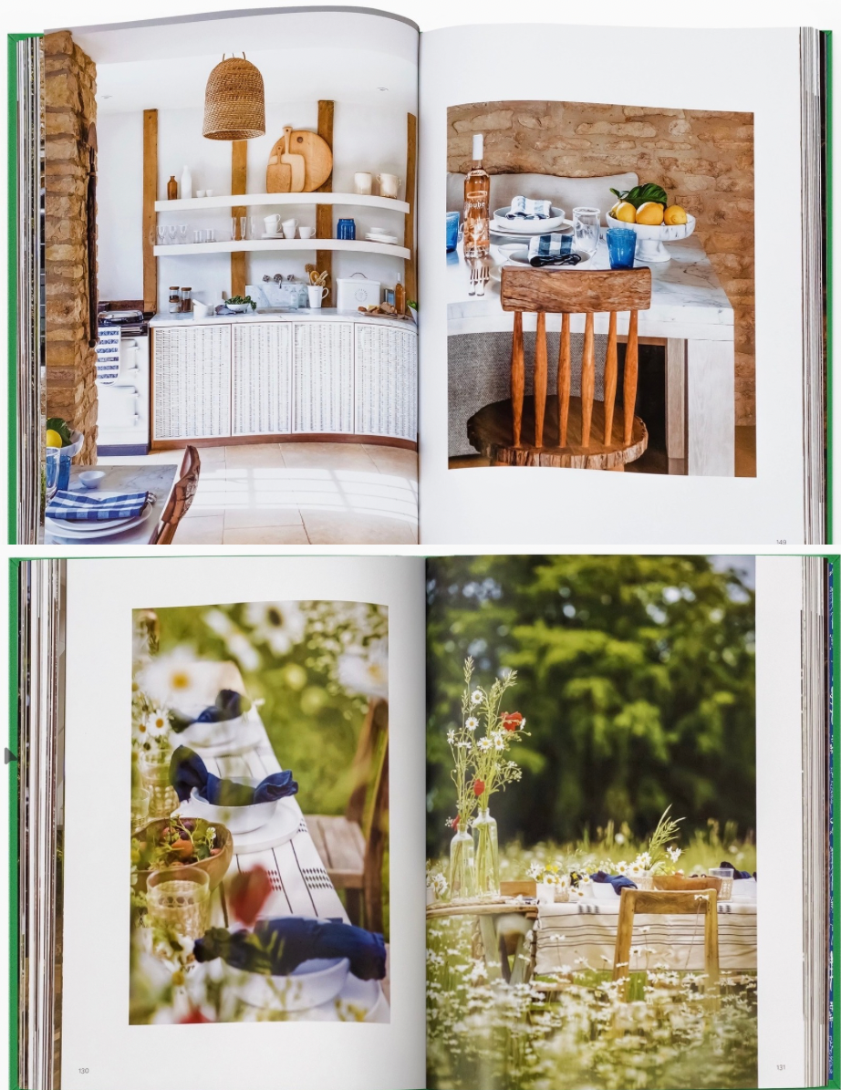 Daylesford Living Inspired by Nature