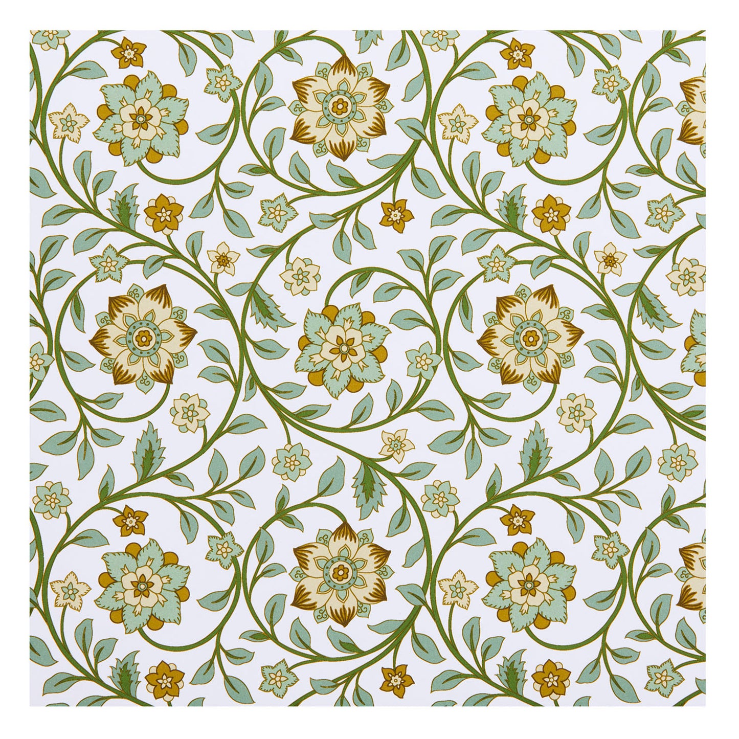 Bungalow Paper Napkin