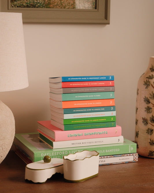 The Book Corner