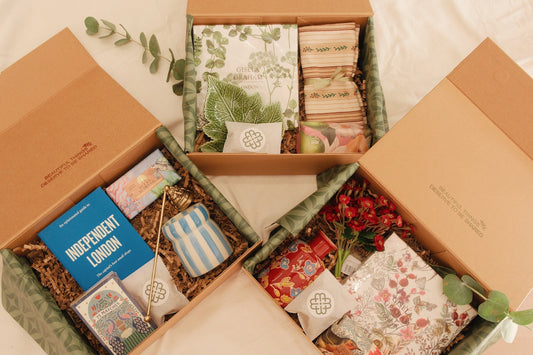The Gift Shop