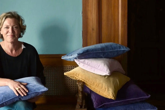 Meet the Creator – Minna Hildebrandt