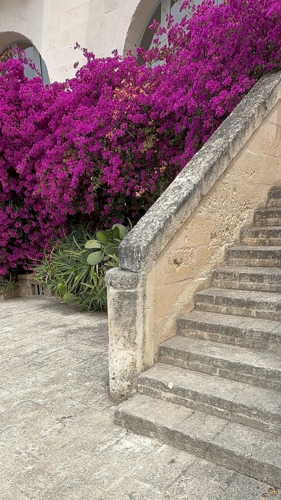 Day 1 - Arriving in Puglia