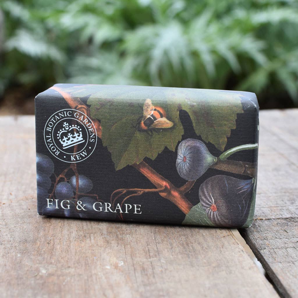 The English Soap Company