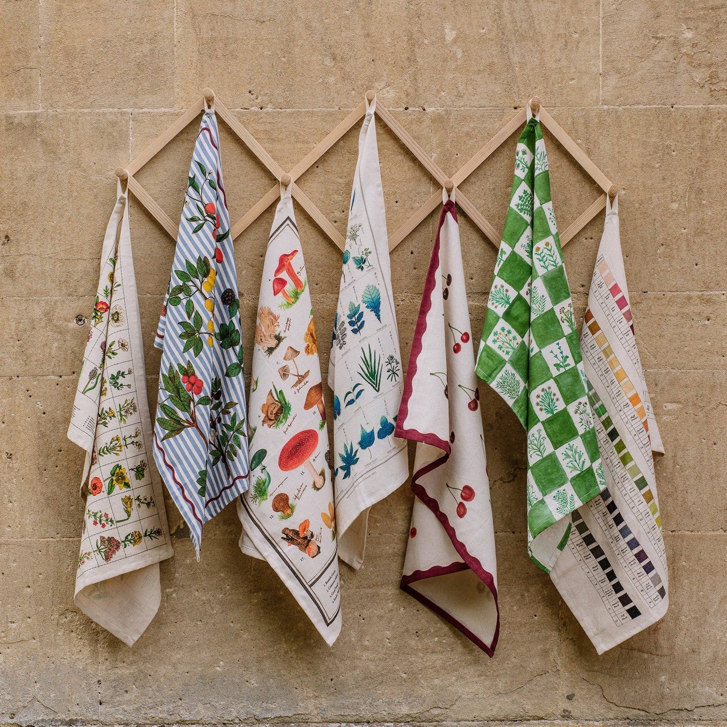 Tea-towels
