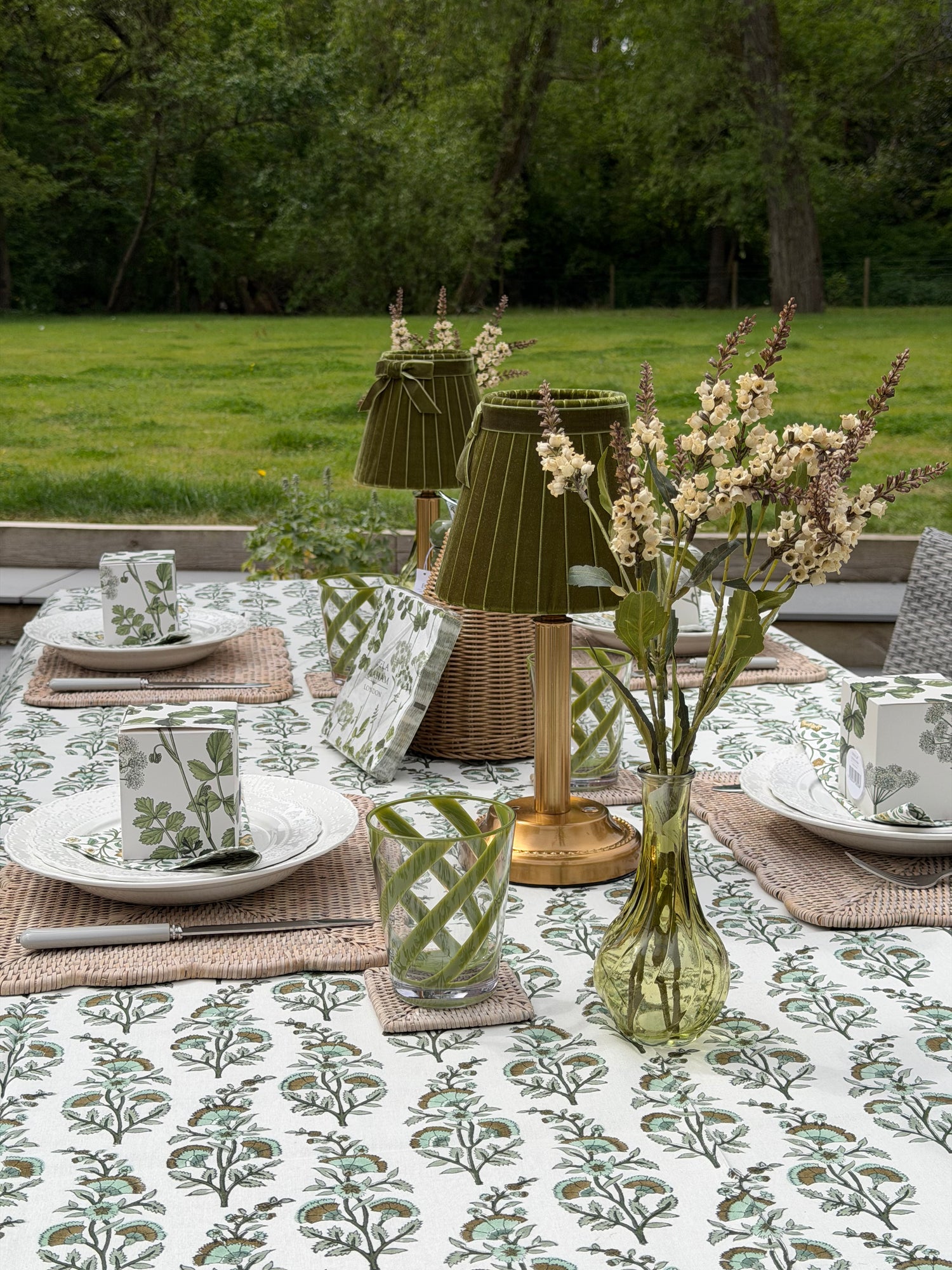 Top Picks - The Table Edit