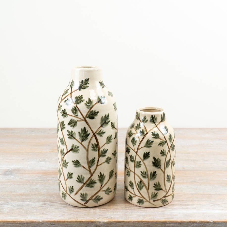 Vases