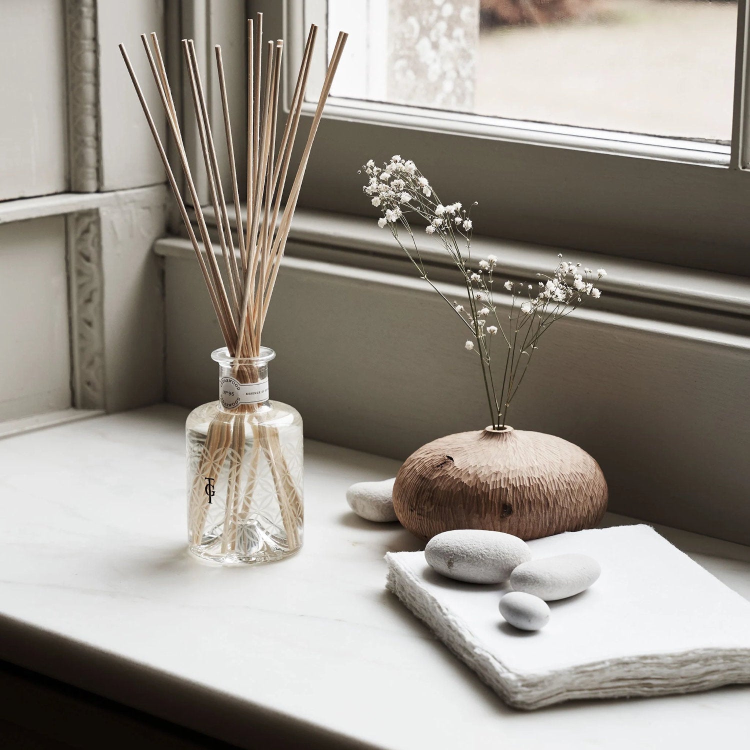 Wellness and Scents