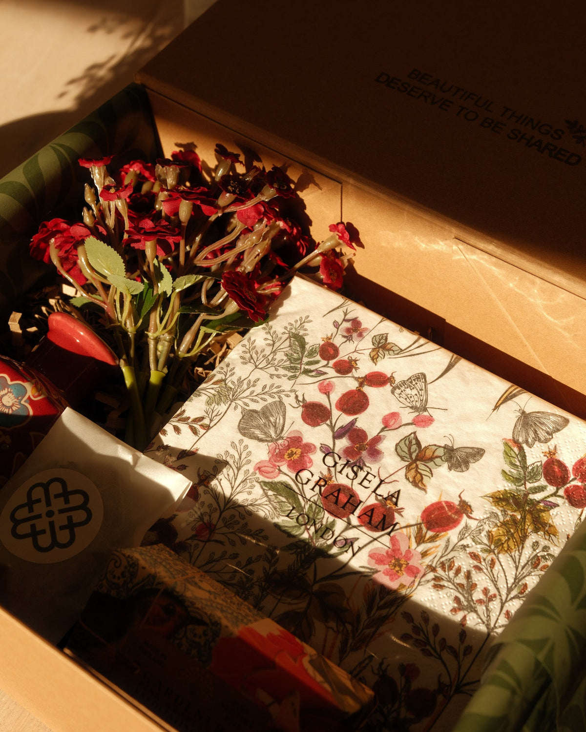 Gift Boxes