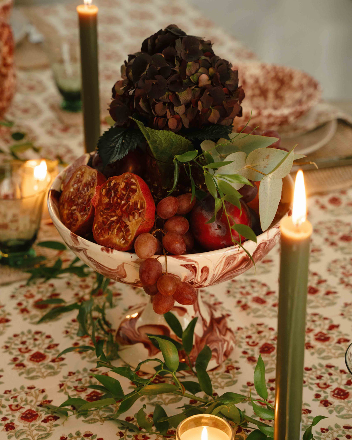 Fasano Ceramics