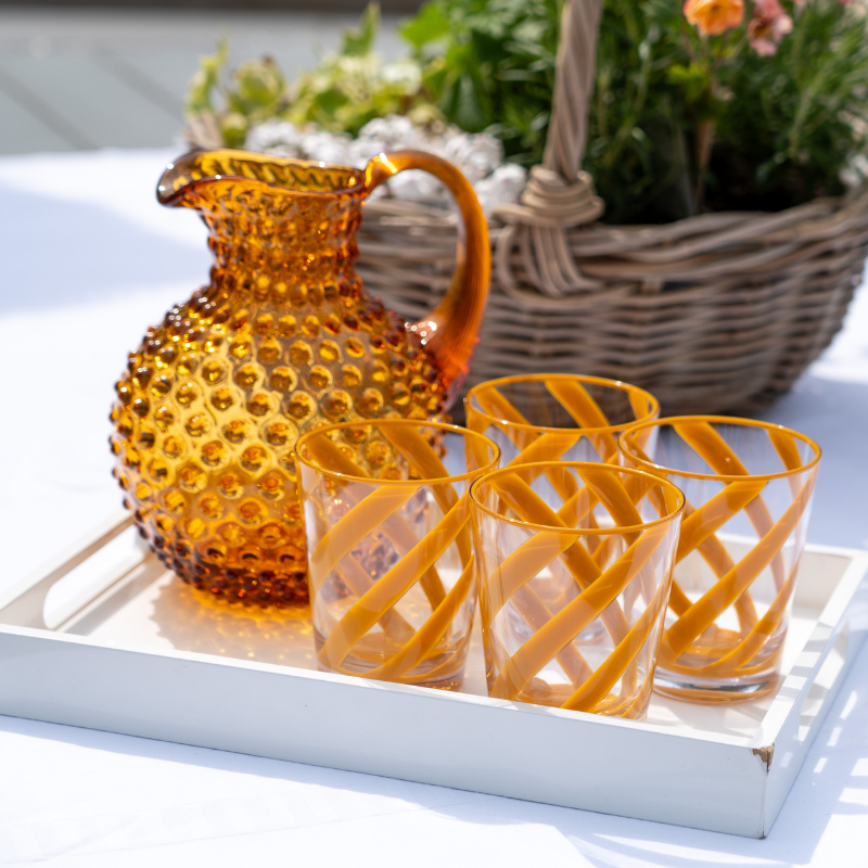 Glassware