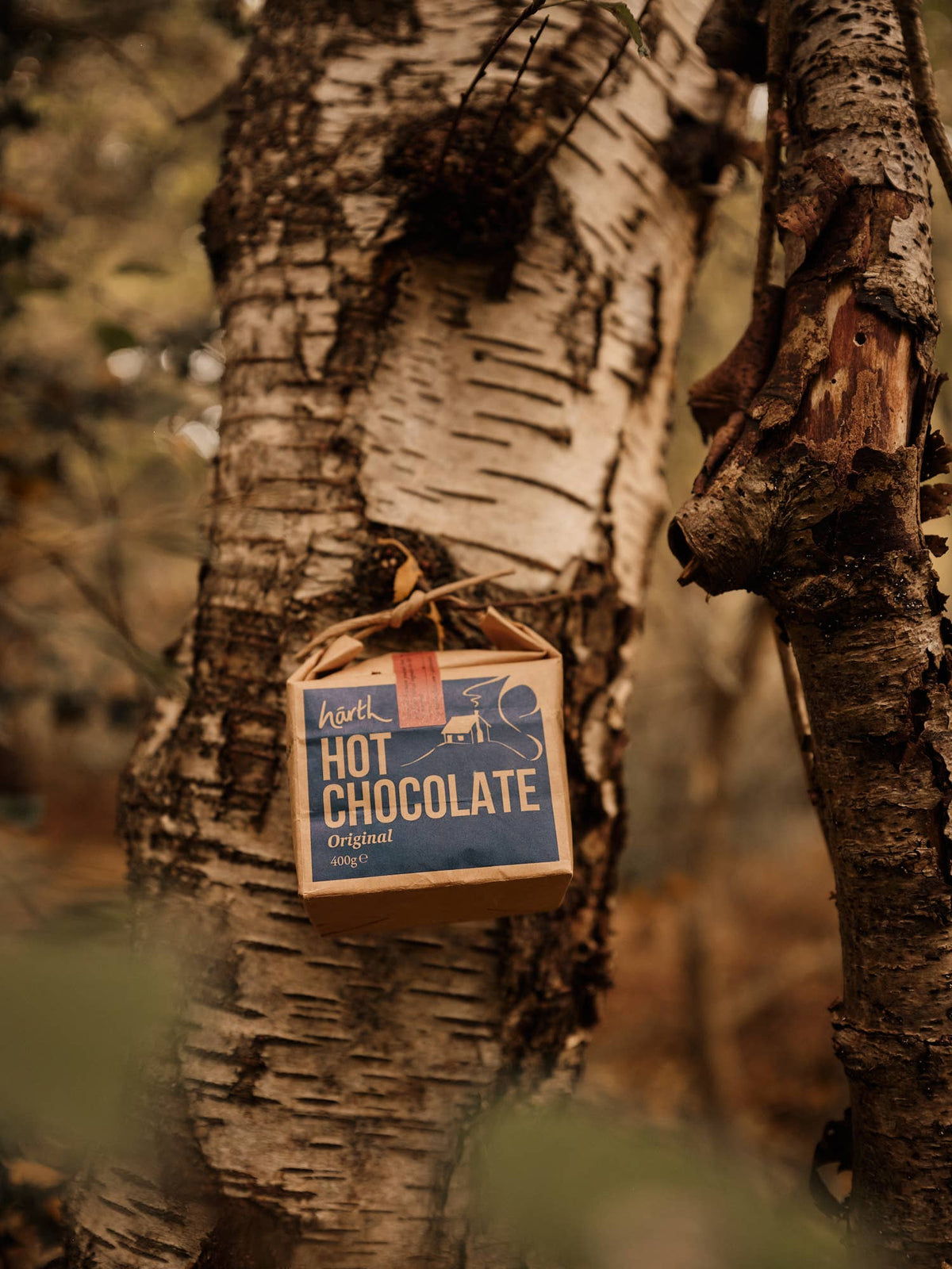 Harth Hot Chocolate