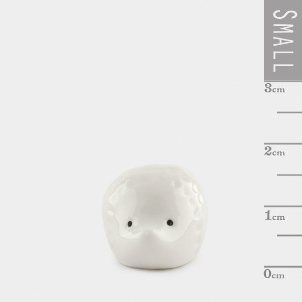 East of India Matchbox Gift - Hedgehog