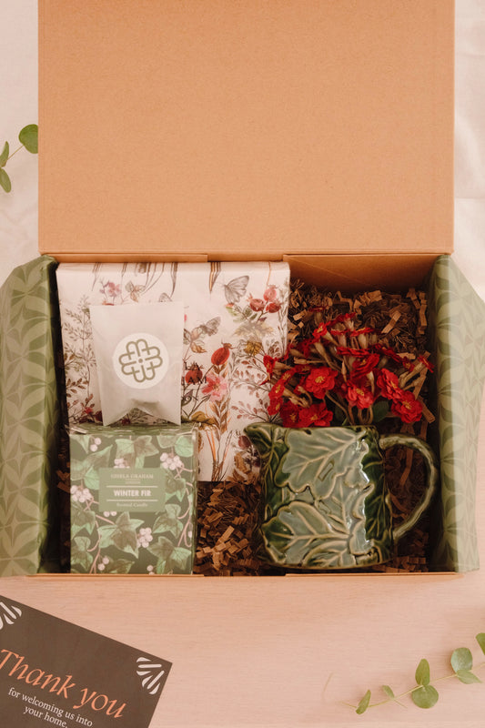 The Hedgerow Gift Box