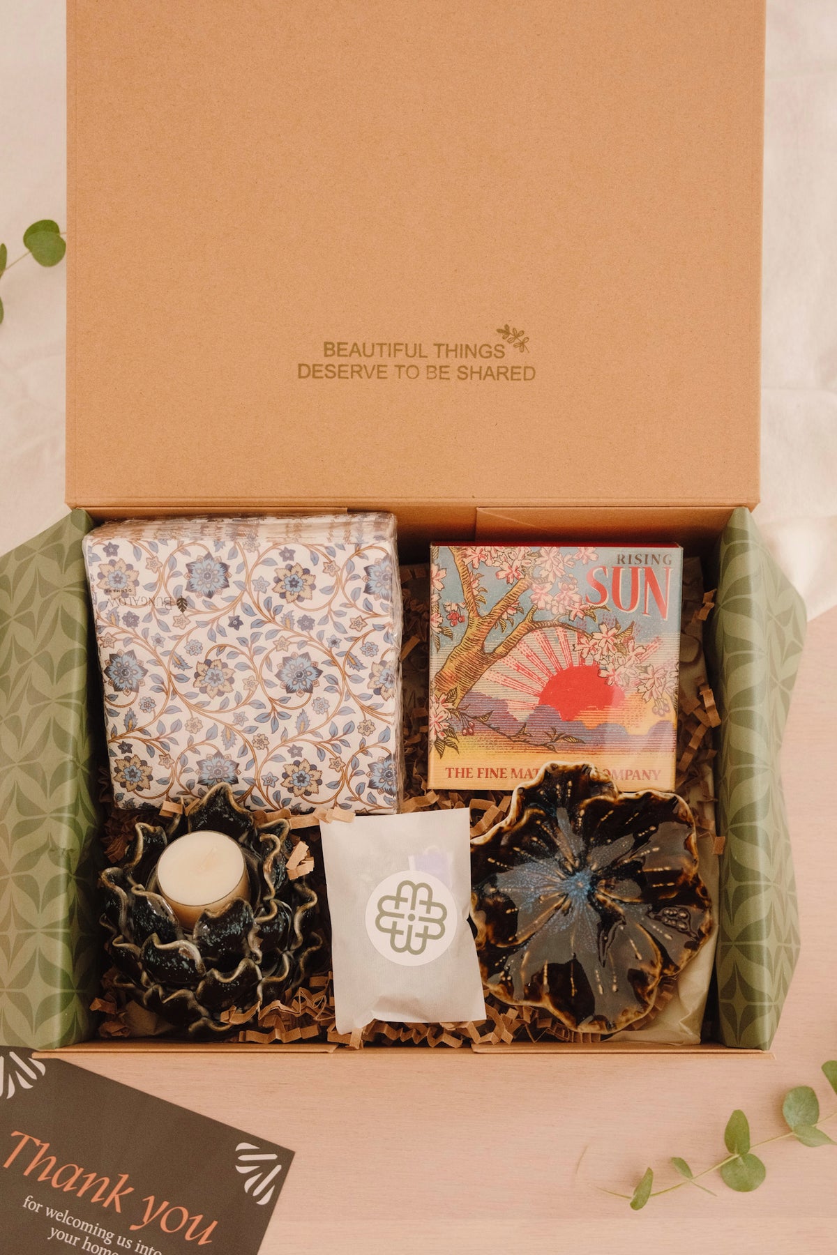 The Little Host Gift Box
