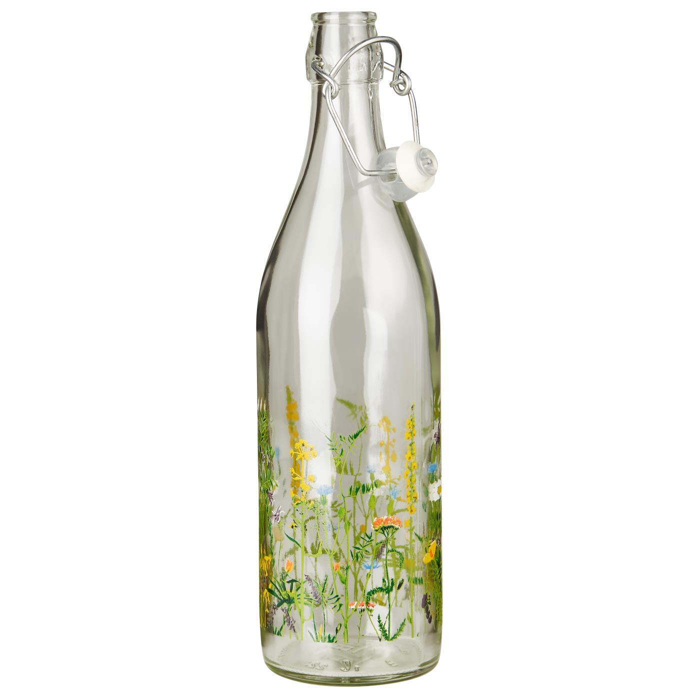 IB Laursen Bottle with Swing Top
