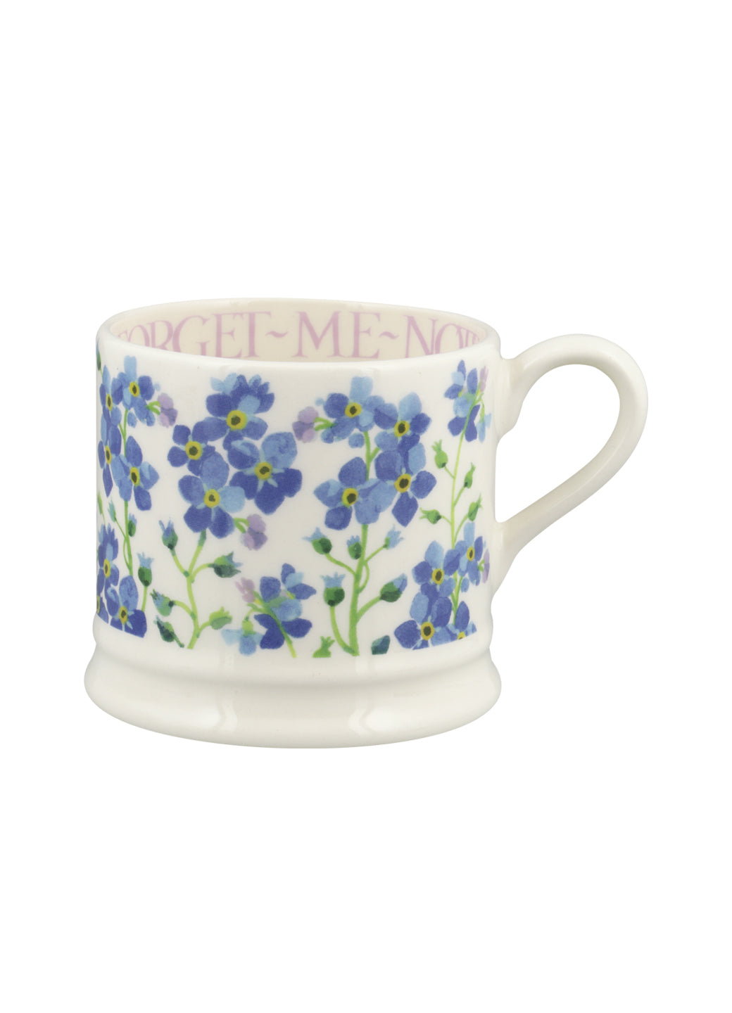 Emma Bridgewater “ Forget Me Knot” Small Mug