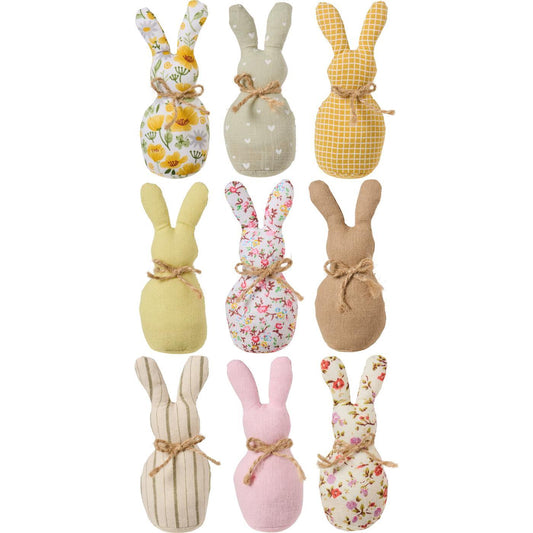 IB Laursen Fabric Bunny’s