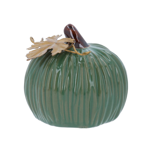 Gisela Graham Pumpkin (2 Colours)