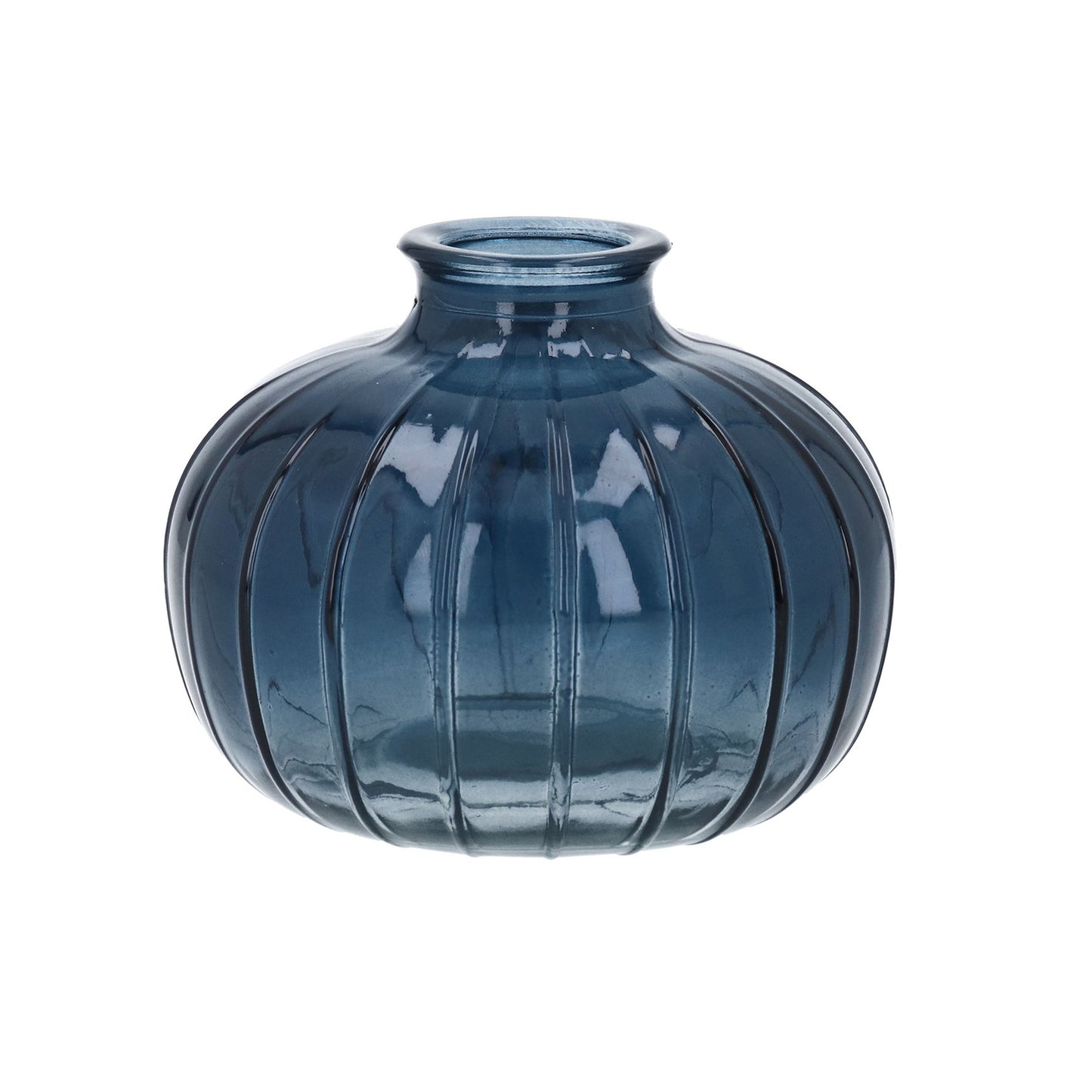 Onion Shaped Bud Vase