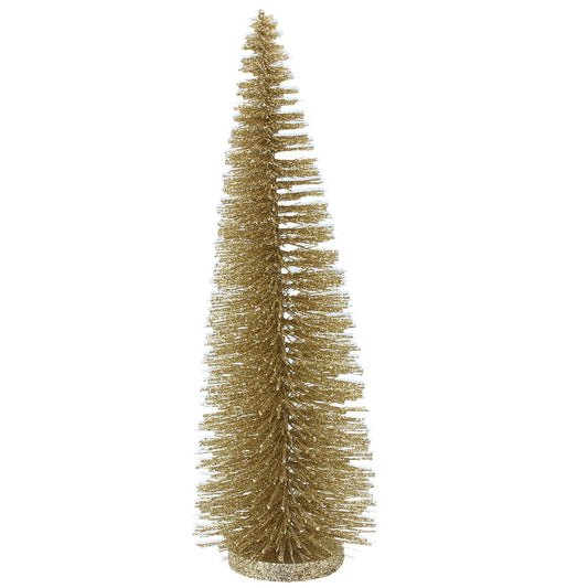 Gold Bristle Tree 26cm